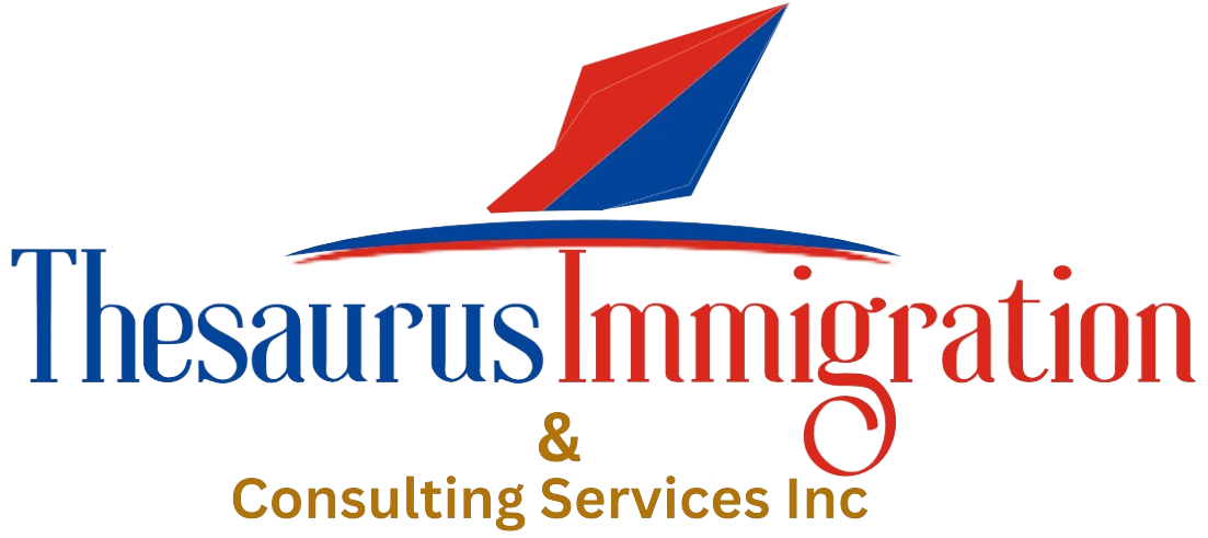 Thesaurus Immigration